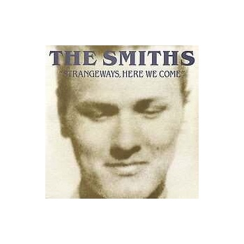 SMITHS THE: STRANGEWAYS,HERE WE COME CD