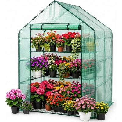 Flo Foliovník 1,43 x 1,43 x 1,95 m TO-90031
