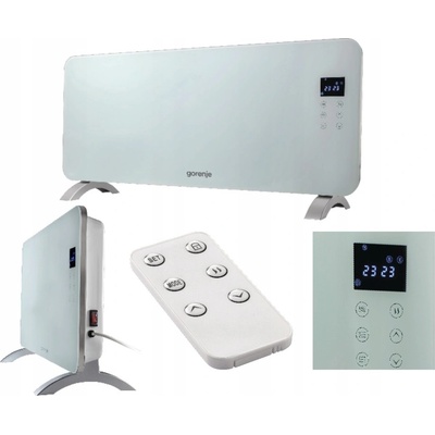 Gorenje OPTIHEAT 2000GTWPT