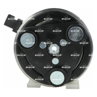 Elektromagnetická spojka, kompresor klimatizace NRF 380045