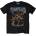 Pantera Vintage Rider Black 2XL Риза (PANTS11MB05)