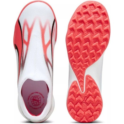 Puma Ultra Match LL TT Jr 107516-01