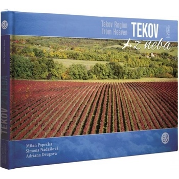 Tekov z neba