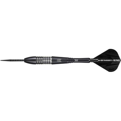 TARGET steel POWER 9 FIVE Gen 4 - Phil Taylor 24g,, 95% volfrám