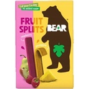 BEAR Fruit Splits malina a ananas 5 x 20 g