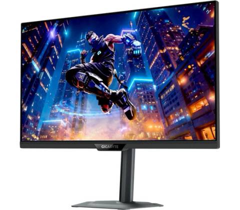 Gigabyte M27Q2 QD