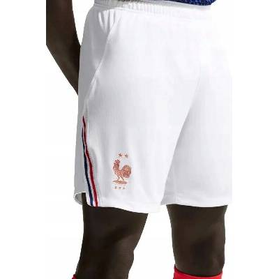 Nike Francie 2026 bílé