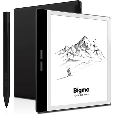 Bigme B751
