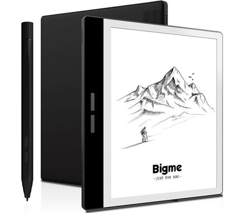 Bigme B751