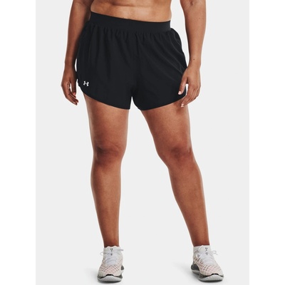 Under Armour W UA Fly By 2.0 Short blk