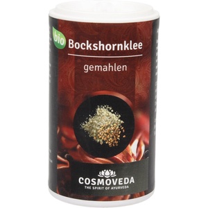 COSMOVEDA Био сминдух, смлян - 25 г