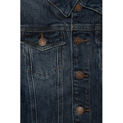 GUESS Детско дънково яке Guess (L6RL13.D5FM0.PPY2)