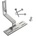 Mounting systems РЕЛСА ЗА СОЛАРНИ ПАНЕЛИ erk-r52-4800 mounting systems (mounting systems)