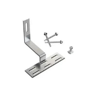 Mounting systems РЕЛСА ЗА СОЛАРНИ ПАНЕЛИ erk-r52-4800 mounting systems (mounting systems)