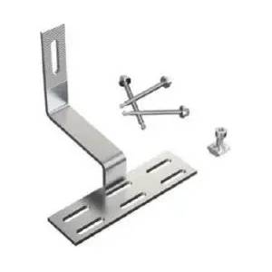 Mounting systems РЕЛСА ЗА СОЛАРНИ ПАНЕЛИ erk-r52-4800 mounting systems (mounting systems)