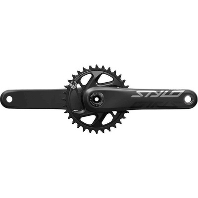 TRUVATIV Stylo Carbon Eagle Boost