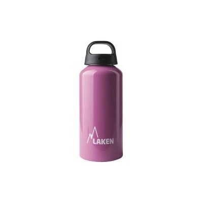 Laken Classic hliníková fľaša 600ml