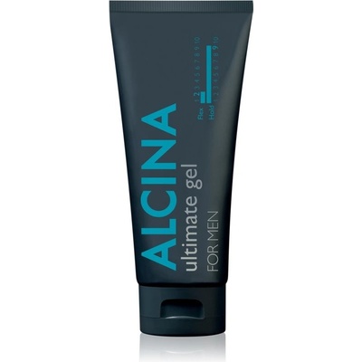 Alcina For Men Ultimate gel 100 ml