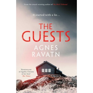 Guests | Agnes Ravatn (2024)