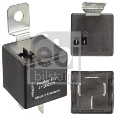 Přerušovač blinkru FEBI BILSTEIN 22605