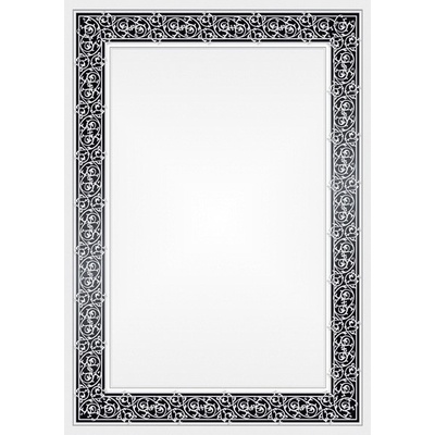 Galeria Papieru diplomy Ornament 170g 25ks