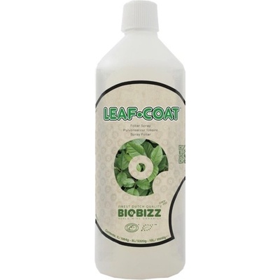 BioBizz LeafCoat 500 ml, náhradní náplň