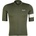 Rapha Мъжка фланелка с къс ръкав за колоездене Rapha Core Jersey Cycling jersey - Deep Depths / White Alyssum (056-3756-0713)