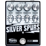Thorn Soundlabs Silver Spurs - Flex Distortion Eфект за китара (TH SILVERSPURS)