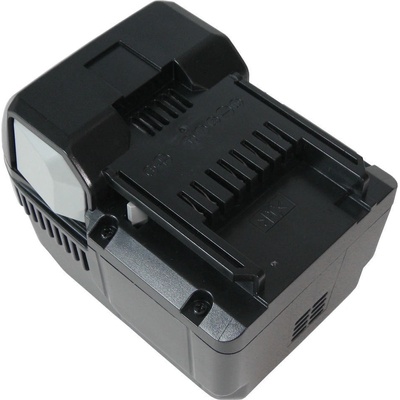 VHBW Батерия за Hitachi BSL2530, 25.2 V, 4.0 Ah (800105048)