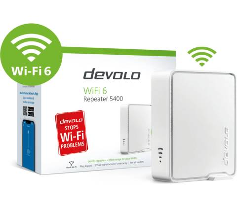 Devolo D 8964
