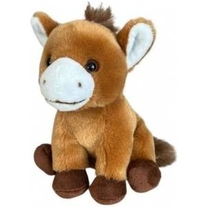 Dubi Ziki Horse 14cm 31549
