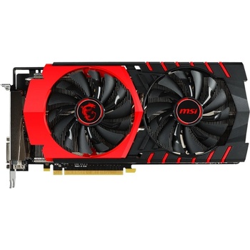 MSI R9 390X Gaming 8G