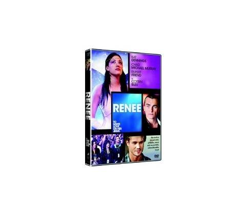 Renee DVD