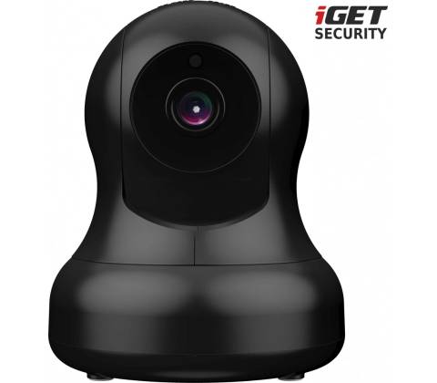 iGET SECURITY EP15