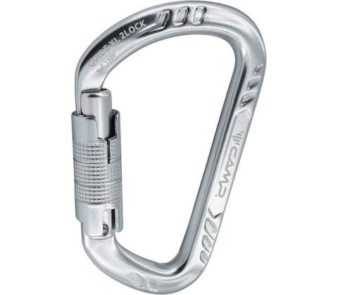 Camp Guide XL 2Lock