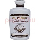 Dr.Immun 25 bylinný šampón s kofeínom proti vypadávaniu vlasov a proti lupinám 250 ml