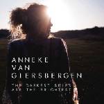 Sony Music Van Giersberger Anneke: The Darkest Skies Are The Brightest - CD (045074)