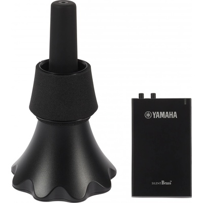 Yamaha SB5J Silent brass systém