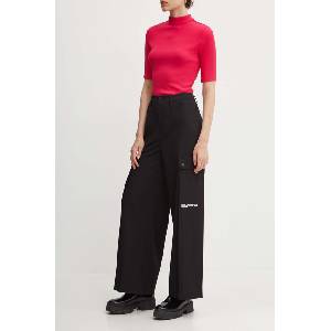 Karl Lagerfeld Jeans Панталон (245J1002)