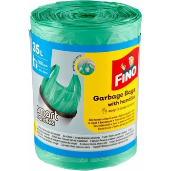 Fino HD Color s uchy C&C 35 l 8µm 100ks
