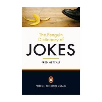 Penguin Dictionary of Jokes