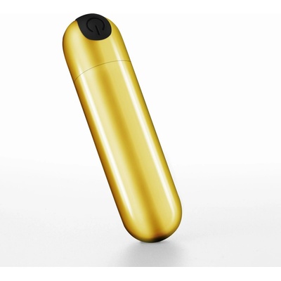 CRUSHIOUS IMOAN RECHARGEABLE VIBRATING BULLET