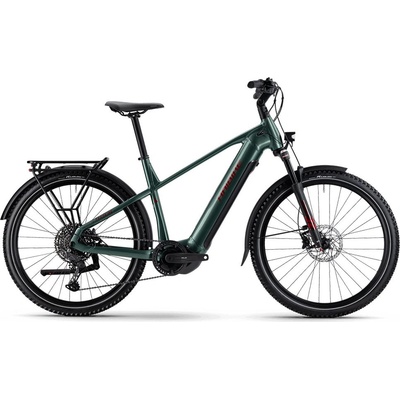 Haibike Trekking 5 2025 – Hledejceny.cz