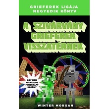 A szivárvány grieferek visszatérnek