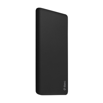 Ttec Външна батерия ttec PowerSlim S 10.000mAh Universal Mobile C (8694470729749)