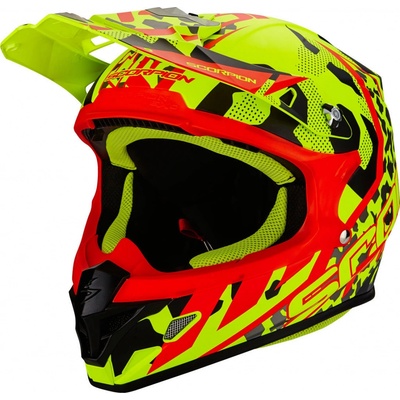 Scorpion VX-21 Air FURIO