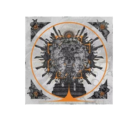 Bleed From Within - Shrine CD