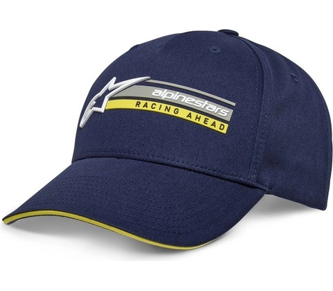 ALPINESTARS PAR modrá