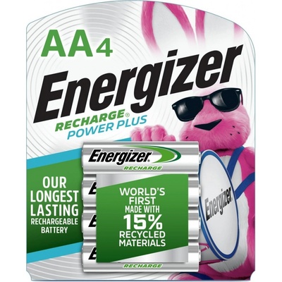 Energizer EXTREME DUO AA 2300 mAh 2 ks EHR002