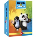 Krtek a Panda / Kolekce DVD